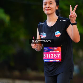 Runner Photo 3920758