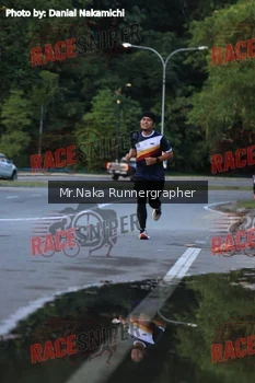 Runner Photo 392076