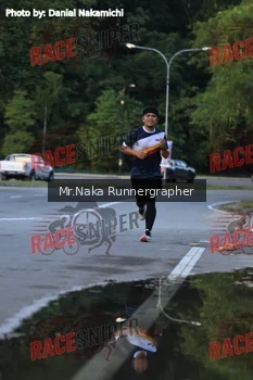 Runner Photo 392078