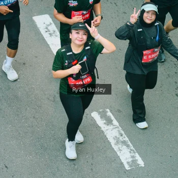 Runner Photo 3920781