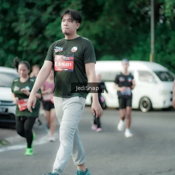 Runner Photo 3920787
