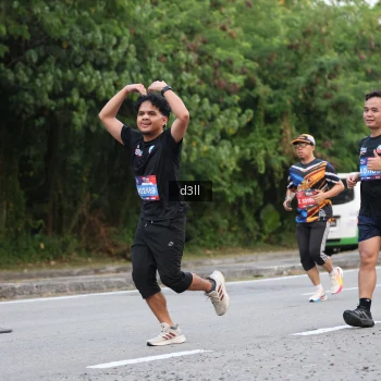Runner Photo 3920789