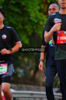 Runner Photo 3920790