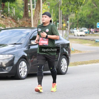 Runner Photo 3920797