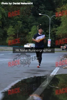 Runner Photo 392080