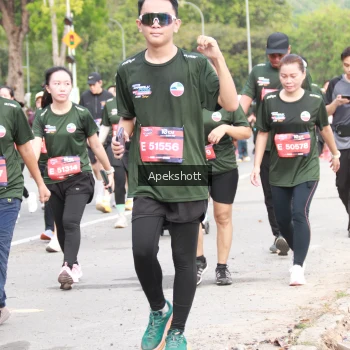 Runner Photo 3920801