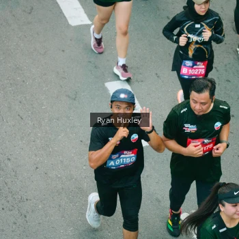 Runner Photo 3920803
