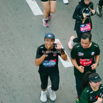Runner Photo 3920804