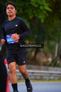 Runner Photo 3920807