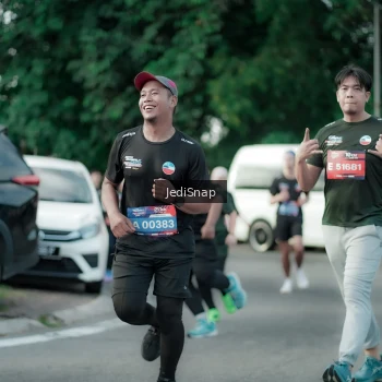 Runner Photo 3920808