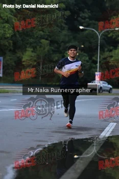 Runner Photo 392081