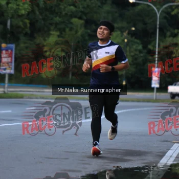 Runner Photo 392082