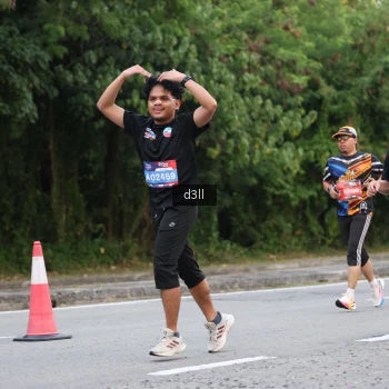 Runner Photo 3920823