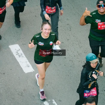 Runner Photo 3920829