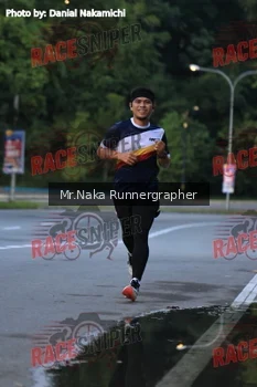 Runner Photo 392083
