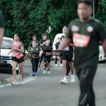 Runner Photo 3920832