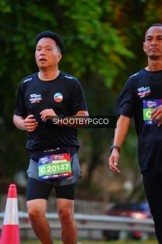 Runner Photo 3920834