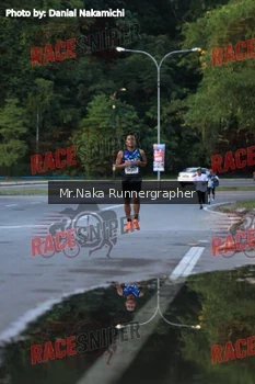Runner Photo 392084