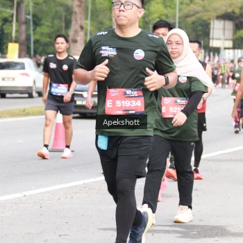 Runner Photo 3920840