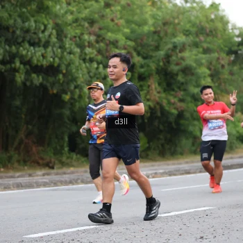 Runner Photo 3920843