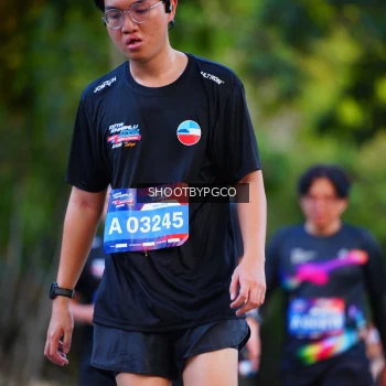 Runner Photo 3920844