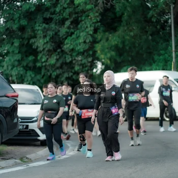Runner Photo 3920847