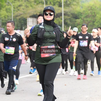 Runner Photo 3920848