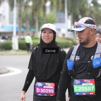 Runner Photo 3920849