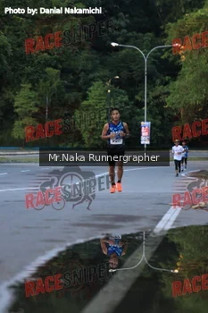 Runner Photo 392085
