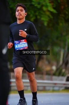 Runner Photo 3920850