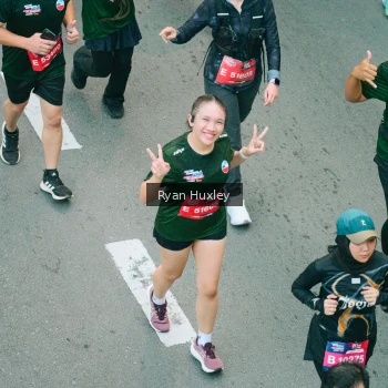 Runner Photo 3920855