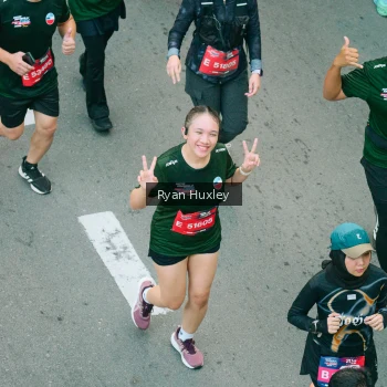 Runner Photo 3920856