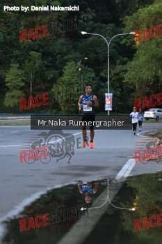 Runner Photo 392086