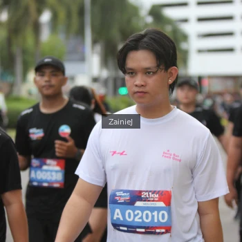 Runner Photo 3920860