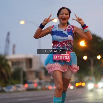 Runner Photo 3920877