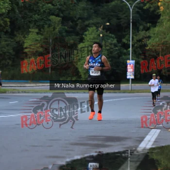 Runner Photo 392089