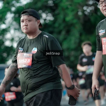 Runner Photo 3920891