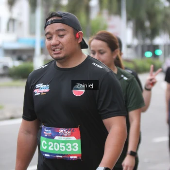 Runner Photo 3920893