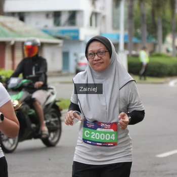 Runner Photo 3920899
