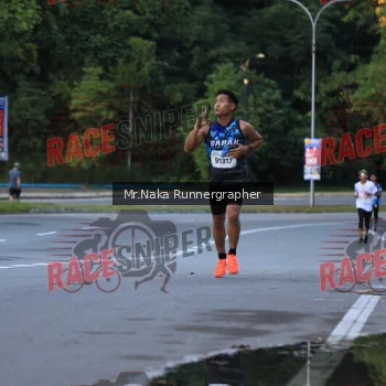 Runner Photo 392090