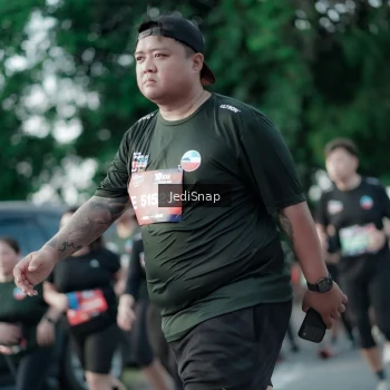 Runner Photo 3920900