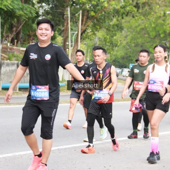 Runner Photo 3920907