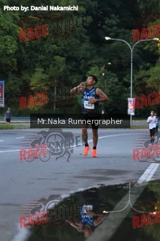 Runner Photo 392091