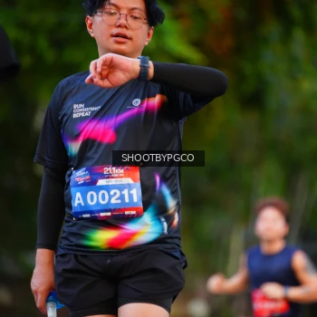 Runner Photo 3920913