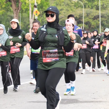 Runner Photo 3920914