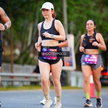 Runner Photo 3920922