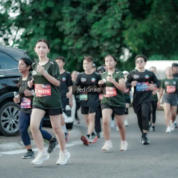 Runner Photo 3920925