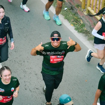 Runner Photo 3920926