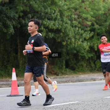Runner Photo 3920927