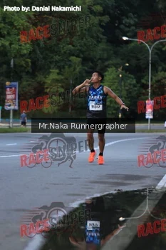 Runner Photo 392093